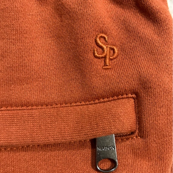 MAISON ARTICLE Sweat Joggers men’s M - Picture 7 of 10